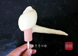 鸡腿面包（90后童年回忆的零食）的做法图解15