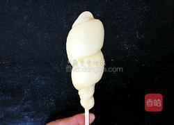 鸡腿面包(90后童年回忆的零食)的做法图解16