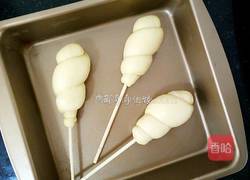 鸡腿面包（90后童年回忆的零食）的做法图解17