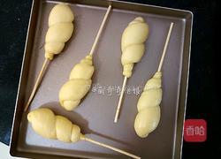 鸡腿面包（90后童年回忆的零食）的做法图解18