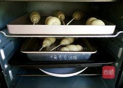 鸡腿面包（90后童年回忆的零食）的做法图解19
