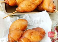 鸡腿面包（90后童年回忆的零食）的做法图解27