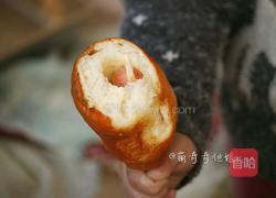 鸡腿面包（90后童年回忆的零食）的做法图解28