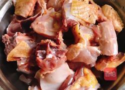 芋儿鸡的做法图解1