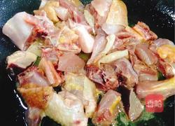 芋儿鸡的做法图解3