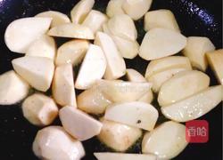 芋儿鸡的做法图解4