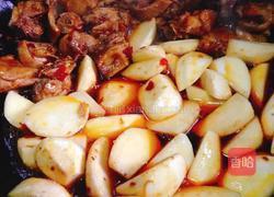 芋儿鸡的做法图解7