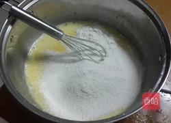 蛋糕的做法图解2