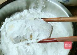 脆皮香蕉的做法图解4