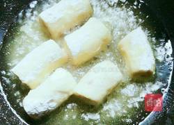 脆皮香蕉的做法图解5