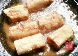 脆皮香蕉的做法图解8