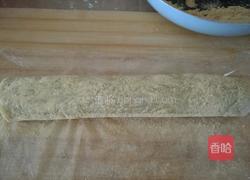 中式甜点驴打滚的做法图解4