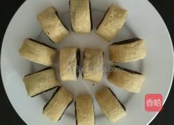 中式甜点驴打滚的做法图解5