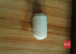 花朵豆沙酥的做法图解12