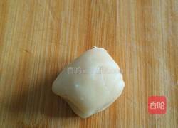 老婆饼（豆沙版）的做法图解11