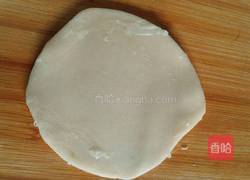 花朵豆沙酥的做法图解16