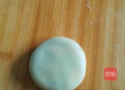 花朵豆沙酥的做法图解19