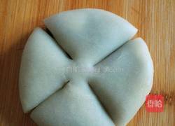 花朵豆沙酥的做法图解20