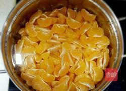 橘子糖水的做法图解4