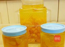 橘子糖水的做法图解8
