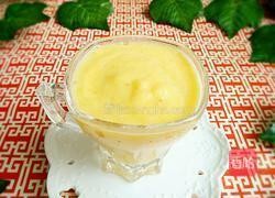 浓纯菠萝汁的做法图解6