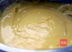 黄桃奶油蛋糕卷的做法图解5