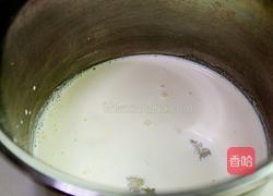 黄桃奶油蛋糕卷的做法图解16