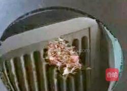 老北京肉末雪里蕻的做法图解2