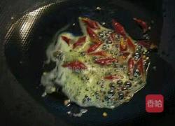 巧拌麻辣腐竹丝的做法图解8