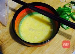 木耳炒蛋的做法图解2