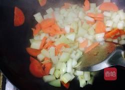 木耳炒蛋的做法图解3