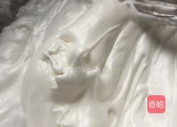 电饭锅抹茶蛋糕的做法图解4