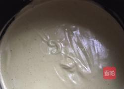 电饭锅抹茶蛋糕的做法图解9