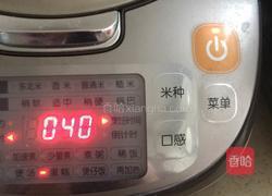 电饭锅抹茶蛋糕的做法图解10