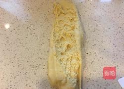 玉米面包的做法图解4