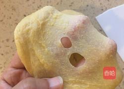 玉米面包的做法图解5