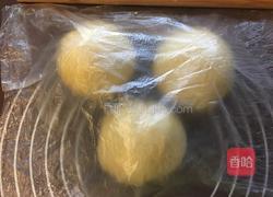 玉米面包的做法图解9
