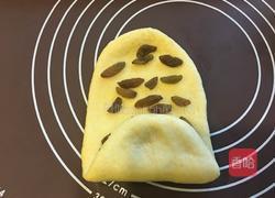 玉米面包的做法图解11