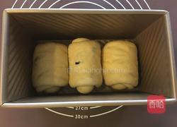 玉米面包的做法图解15