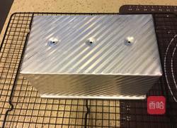 玉米面包的做法图解17