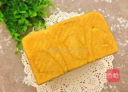 玉米面包的做法图解18