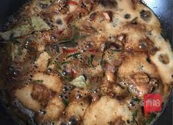 排骨烧莲藕的做法图解7