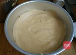 南瓜戚风蛋糕的做法图解15