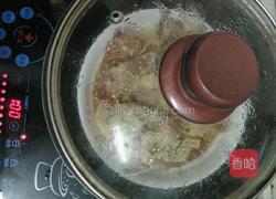 小米蒸排骨的做法图解8