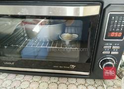 南瓜戚风蛋糕的做法图解16