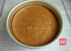 南瓜戚风蛋糕的做法图解17