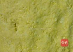 小米锅巴的做法图解1