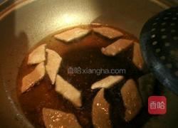 小米锅巴的做法图解3