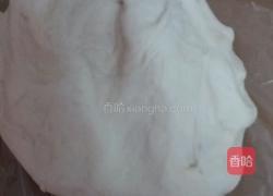 卷心菜肉包的做法图解2