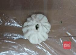 卷心菜肉包的做法图解5